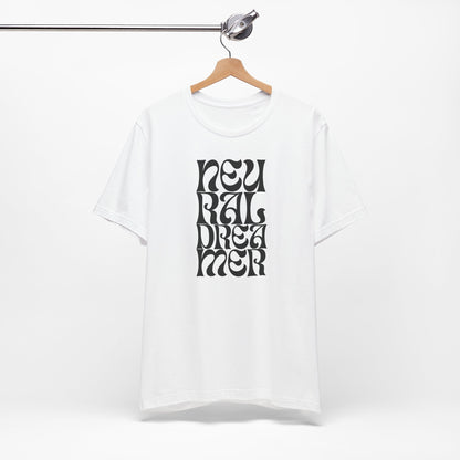 Neural Dreamer | The Original AI Tee