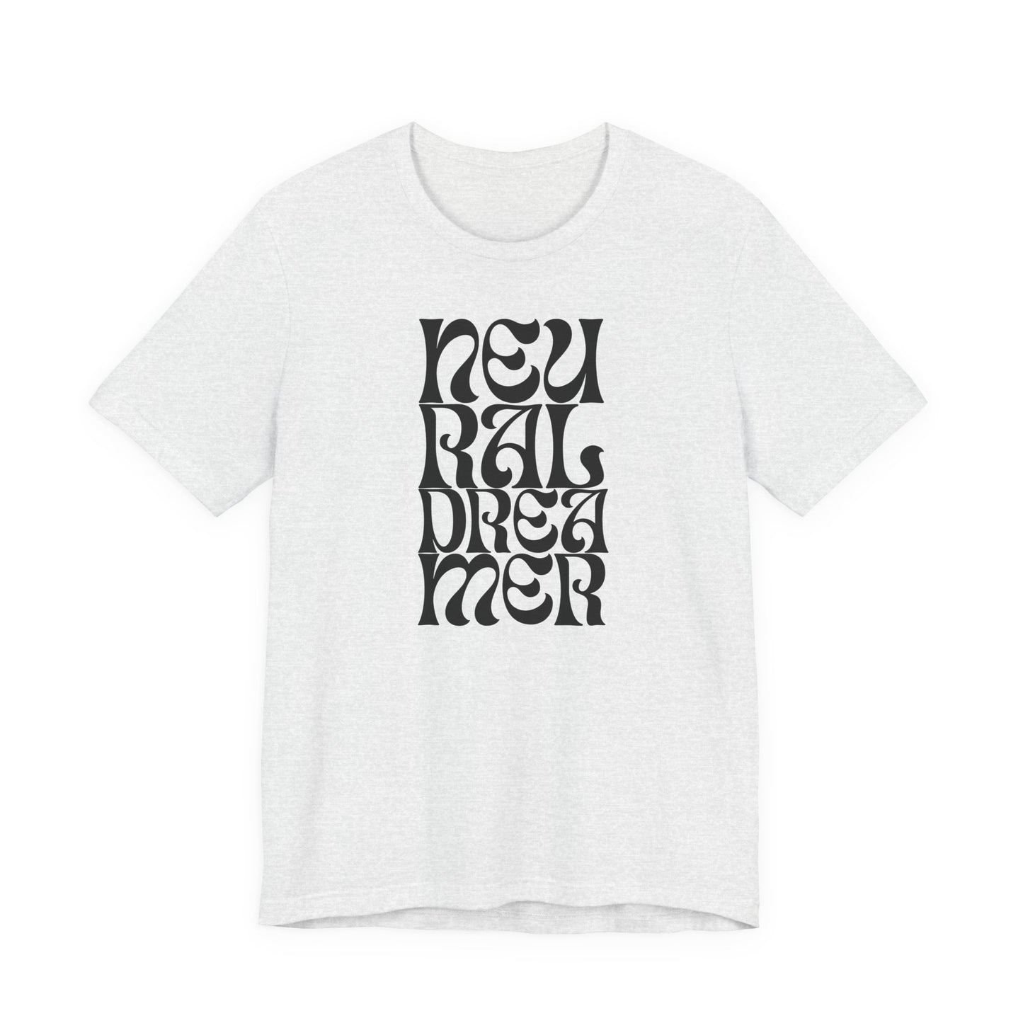 Neural Dreamer | The Original AI Tee