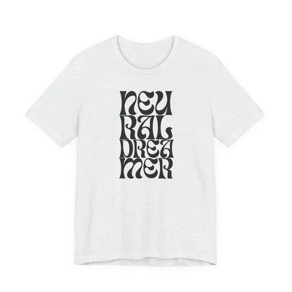 Neural Dreamer | The Original AI Tee