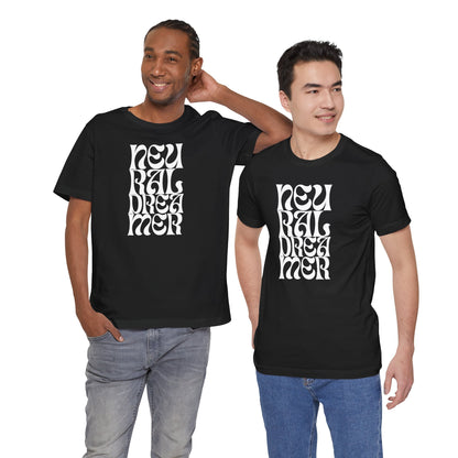 Neural Dreamer | The Original AI Tee