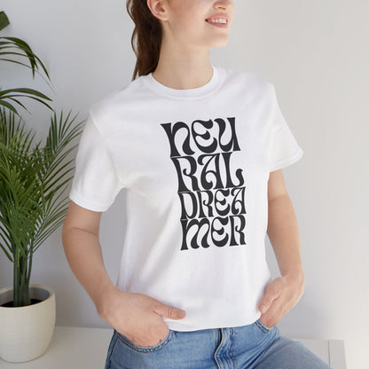 Neural Dreamer | The Original AI Tee