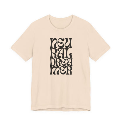 Neural Dreamer | The Original AI Tee