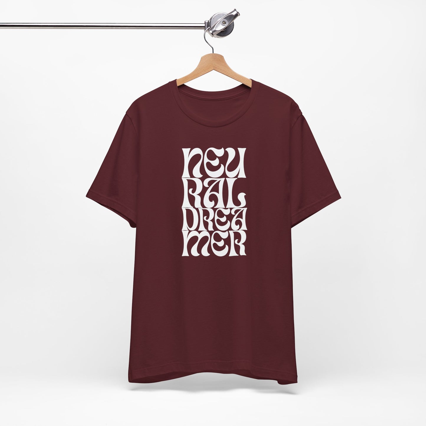 Neural Dreamer | The Original AI Tee