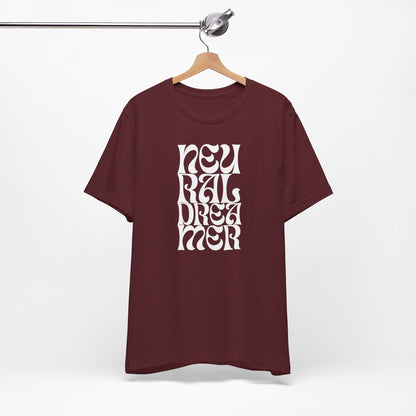 Neural Dreamer | The Original AI Tee