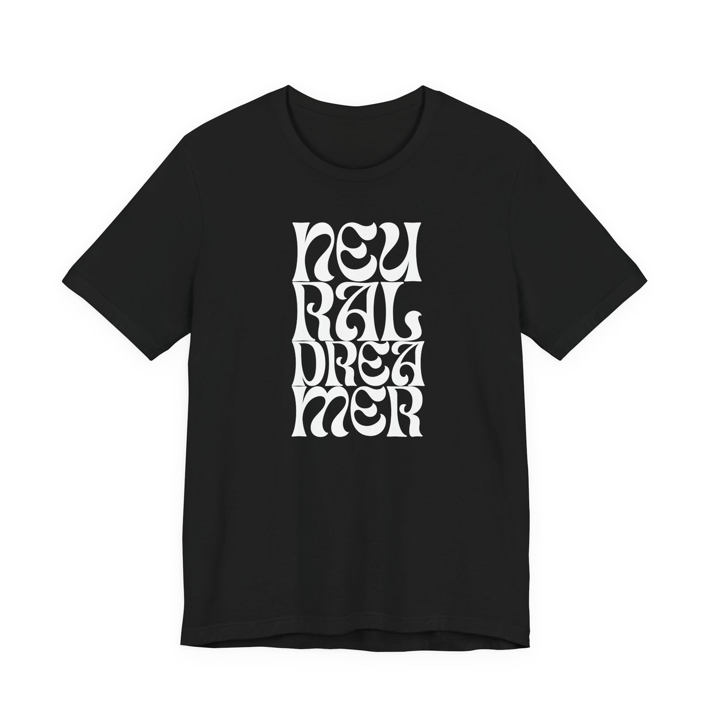 Neural Dreamer | The Original AI Tee