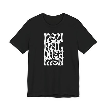 Neural Dreamer | The Original AI Tee