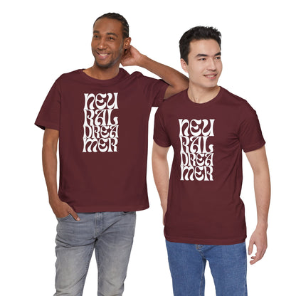 Neural Dreamer | The Original AI Tee