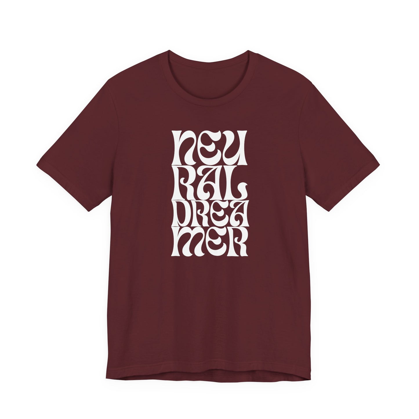 Neural Dreamer | The Original AI Tee