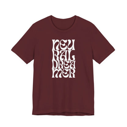 Neural Dreamer | The Original AI Tee