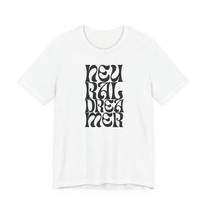 Neural Dreamer | The Original AI Tee
