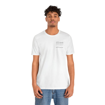 Neural Dreamer | Wavy Edition Tee