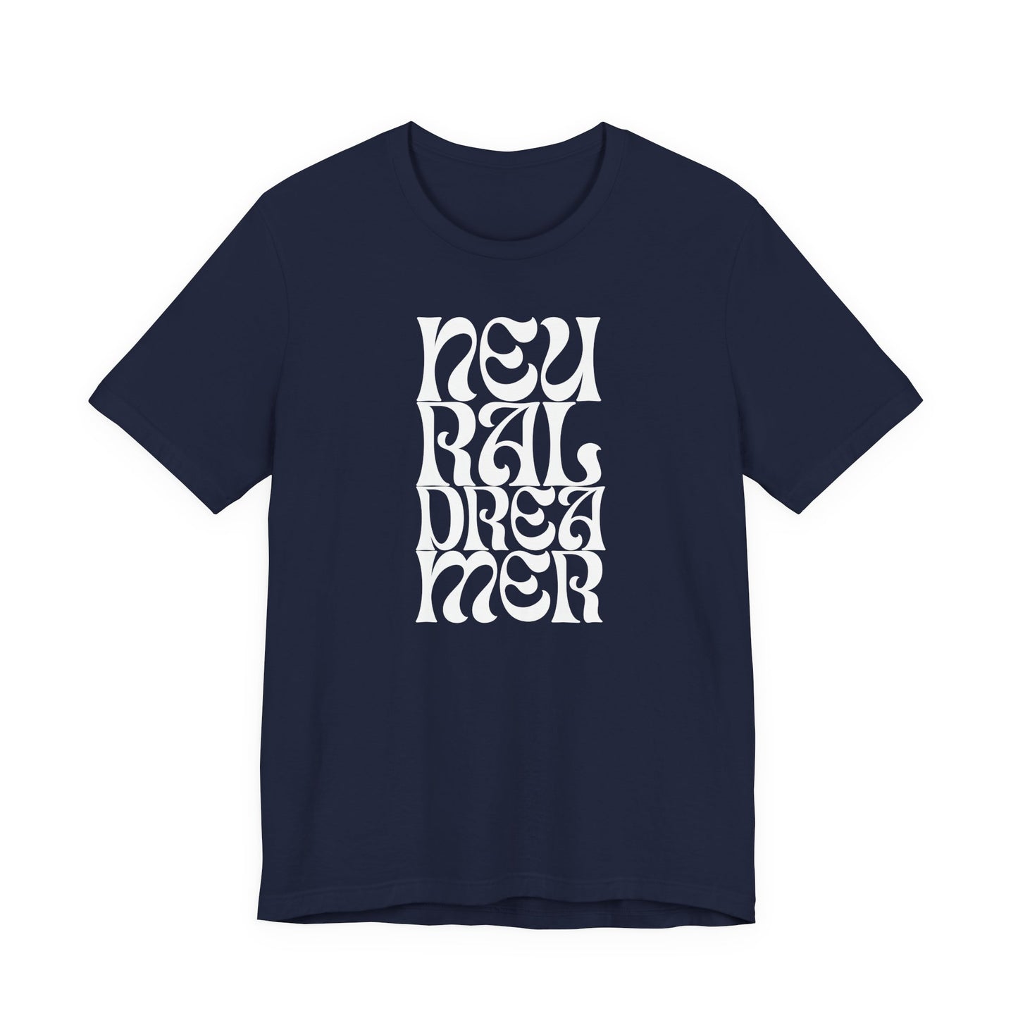 Neural Dreamer | The Original AI Tee