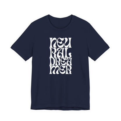 Neural Dreamer | The Original AI Tee