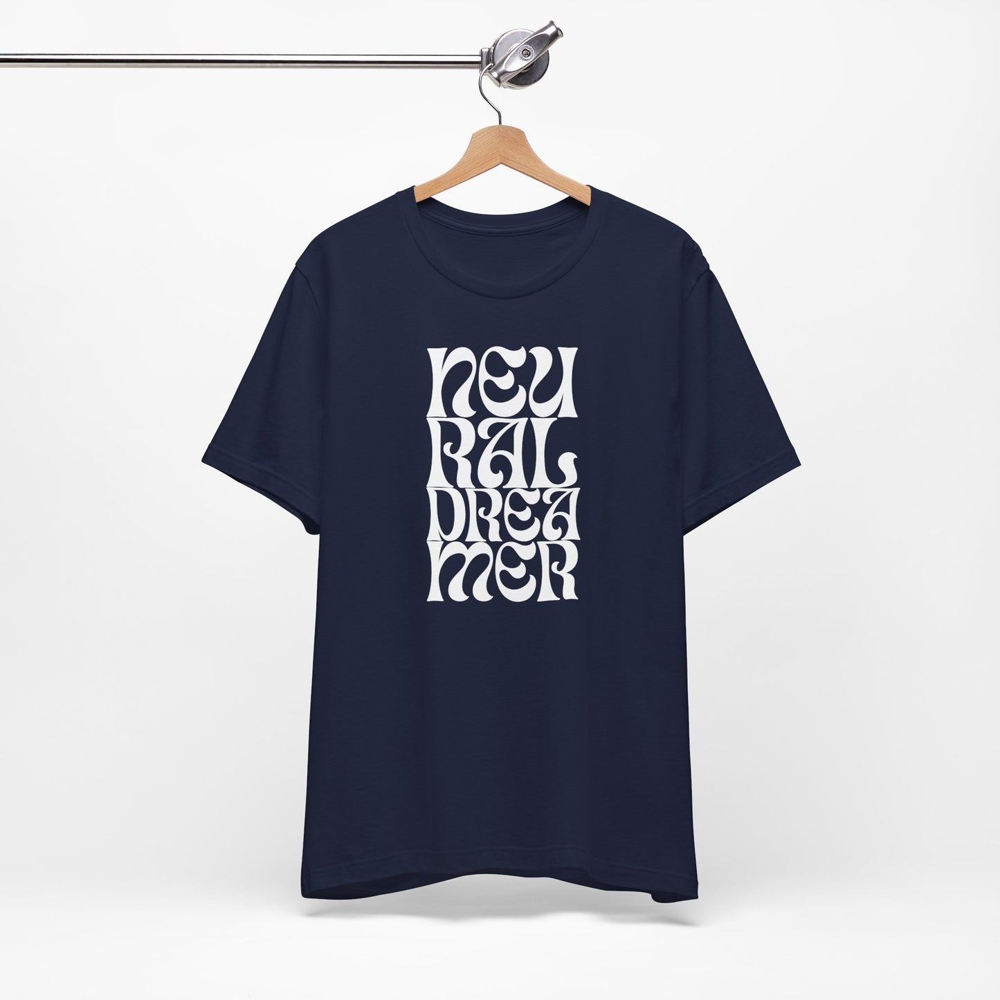 Neural Dreamer | The Original AI Tee