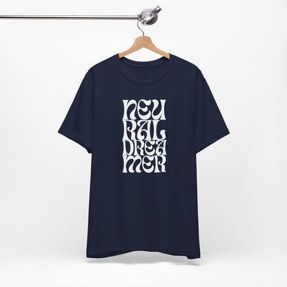 Neural Dreamer | The Original AI Tee