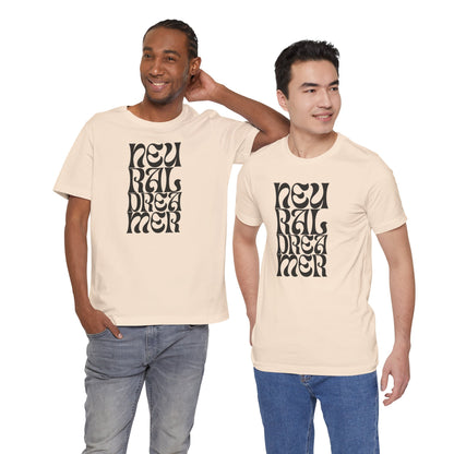 Neural Dreamer | The Original AI Tee