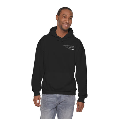Still Training (Beta) – Unisex Hoodie
