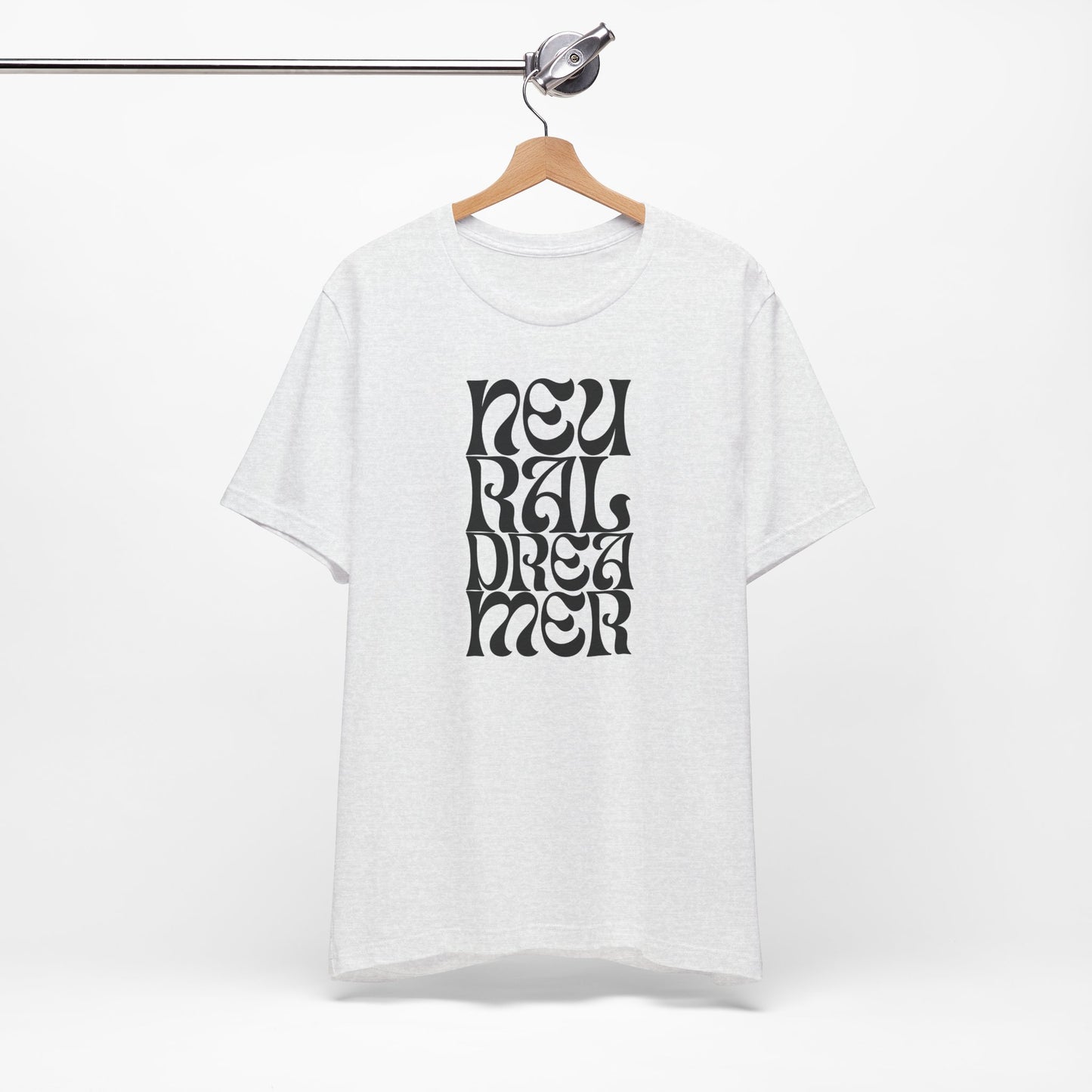 Neural Dreamer | The Original AI Tee