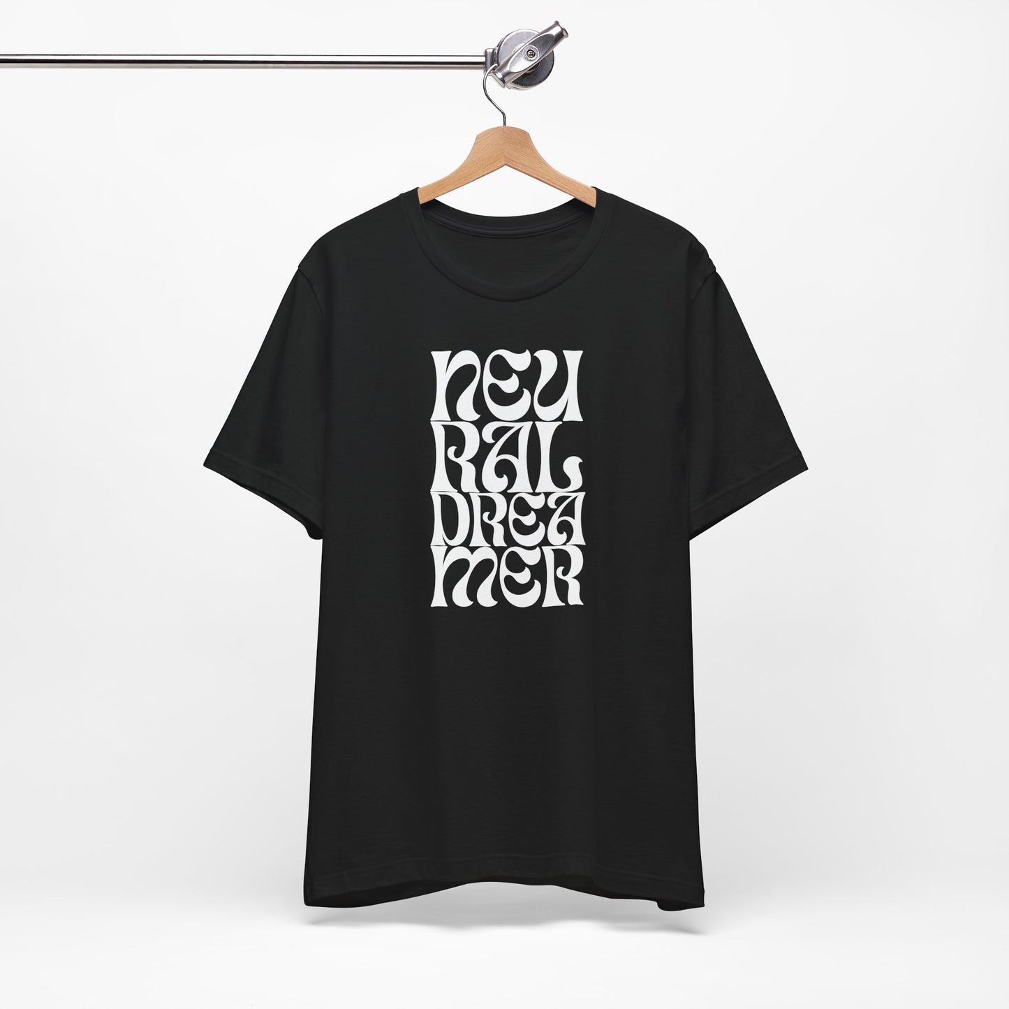 Neural Dreamer | The Original AI Tee