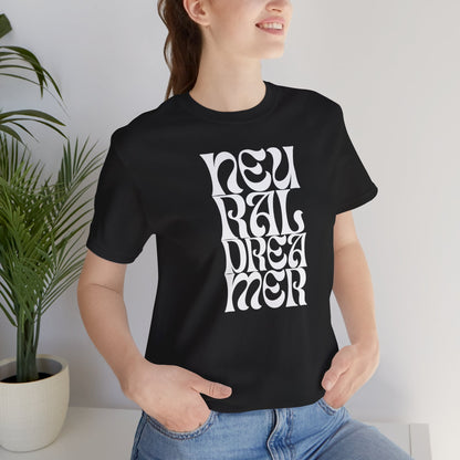 Neural Dreamer | The Original AI Tee