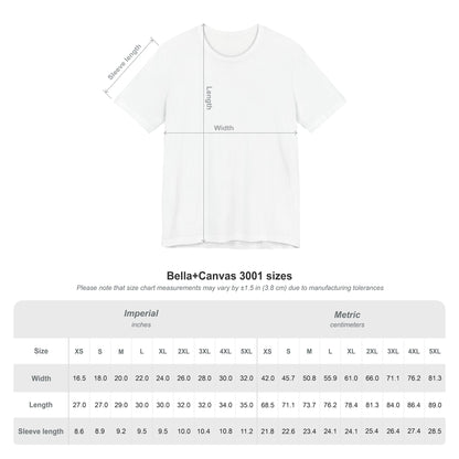 Artificially Intelligent, Emotionally Unavailable | Unisex AI Statement T-Shirt