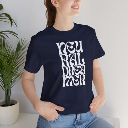 Neural Dreamer | The Original AI Tee