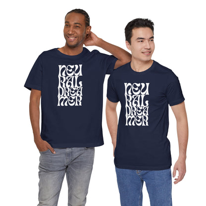 Neural Dreamer | The Original AI Tee