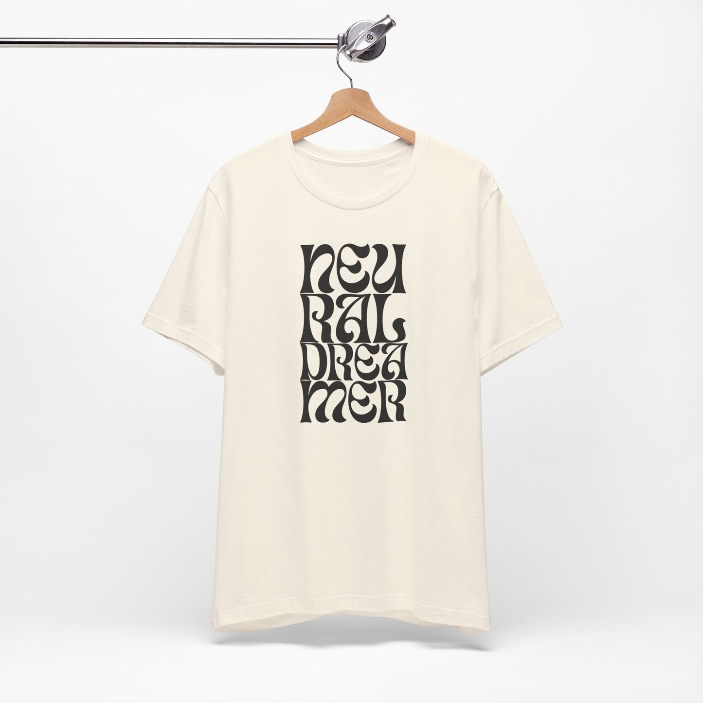 Neural Dreamer | The Original AI Tee