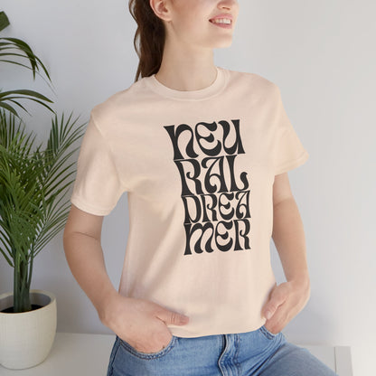 Neural Dreamer | The Original AI Tee