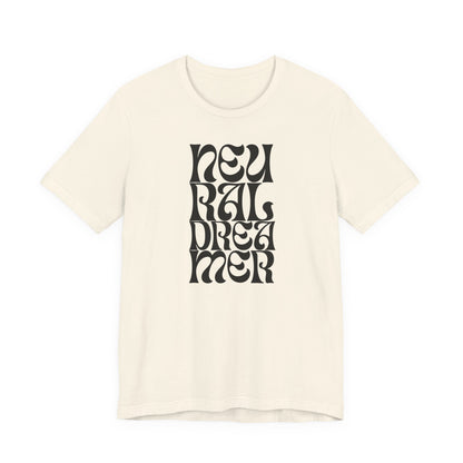 Neural Dreamer | The Original AI Tee