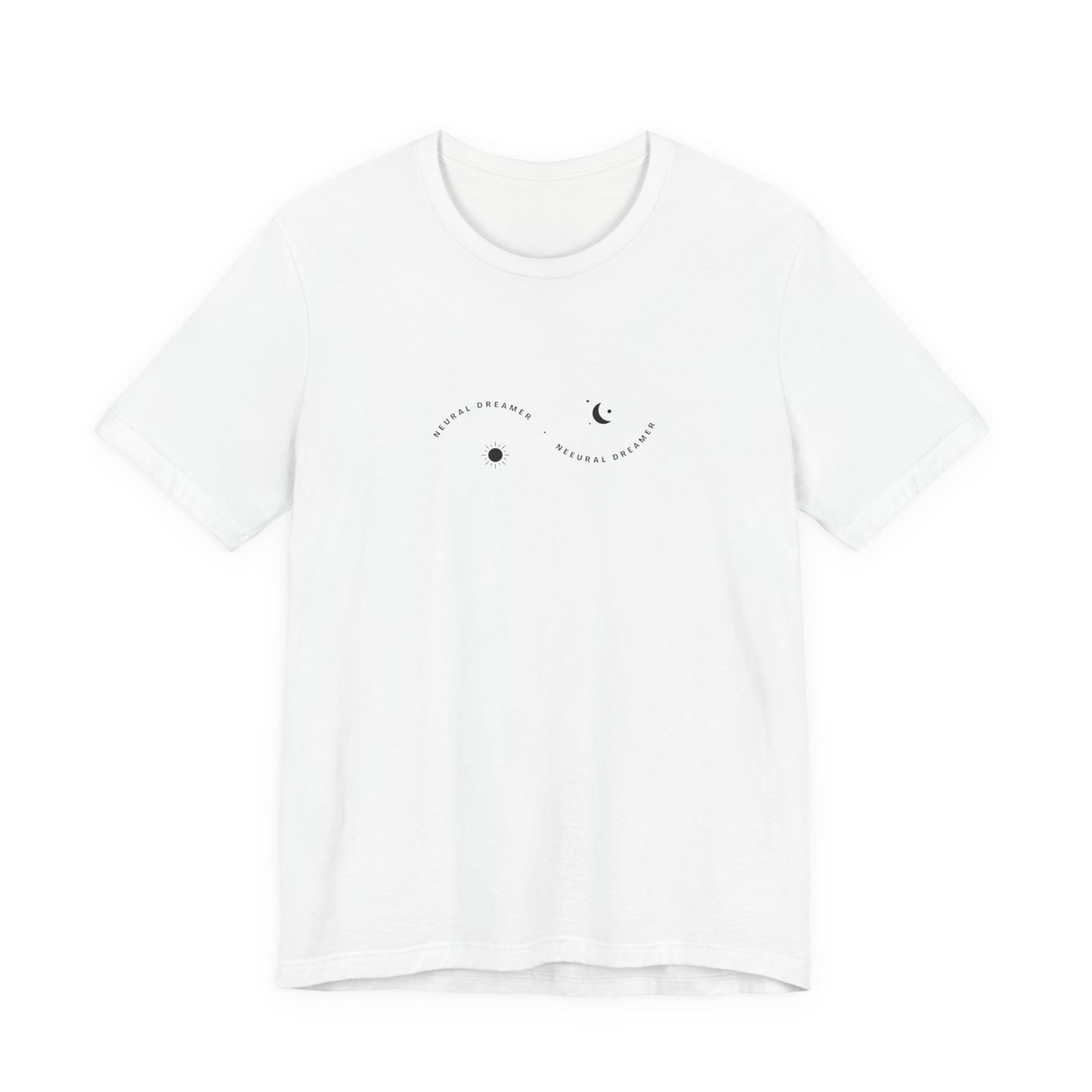 Neural Dreamer | Sun & Moon Edition