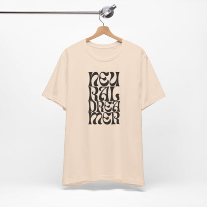Neural Dreamer | The Original AI Tee